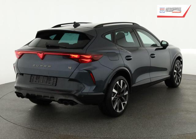 Cupra Formentor VZ 2.0 TSI 245 kW 4Drive DSG 4Drive, AHK, Navi, AreaView, 19-Zoll 