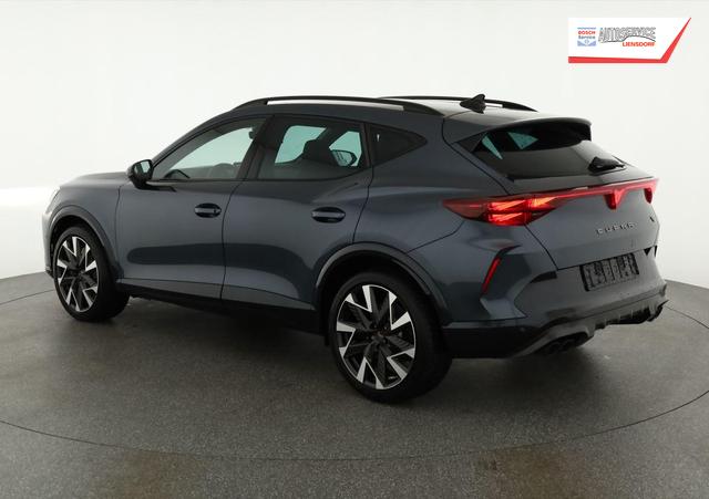 Cupra Formentor VZ 2.0 TSI 245 kW 4Drive DSG 4Drive, AHK, Navi, AreaView, 19-Zoll 