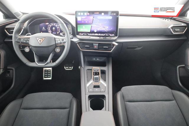 Cupra Formentor VZ 2.0 TSI 245 kW 4Drive DSG 4Drive, AHK, Navi, AreaView, 19-Zoll 