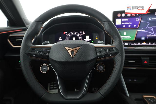 Cupra Formentor VZ 2.0 TSI 245 kW 4Drive DSG 4Drive, AHK, Navi, AreaView, 19-Zoll 