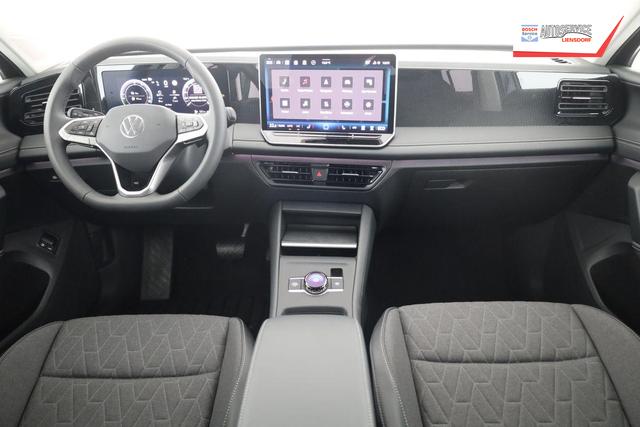 Volkswagen Tiguan 1.5 TSI eHybrid 150 kW Life DSG Life, AHK, IQ.Light, Navi, ParkAssist 