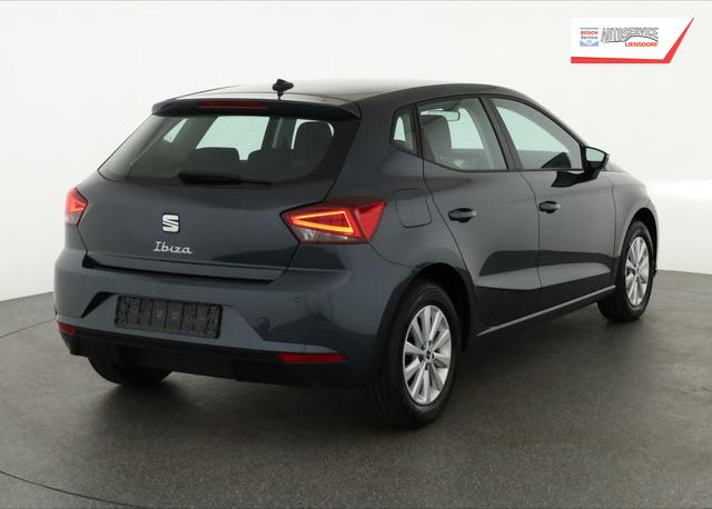 Seat Ibiza Style 1.0 TSI Style. LED, Kamera, Parklenk, Winter, 5 J.-Garantie 