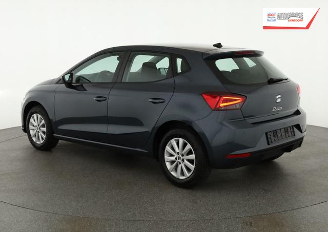 Seat Ibiza Style 1.0 TSI Style. LED, Kamera, Parklenk, Winter, 5 J.-Garantie 