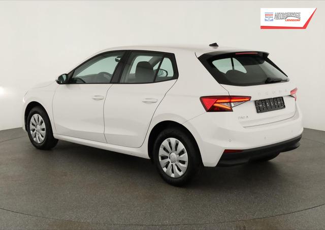 Skoda Fabia Selection 1.0 TSI Selection, Park, Winterpaket, SmartLink, 4-J Garantie 