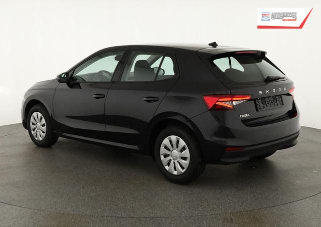 Skoda Fabia Selection 1.0 TSI Selection, Park, Winterpaket, SmartLink, 4-J Garantie 