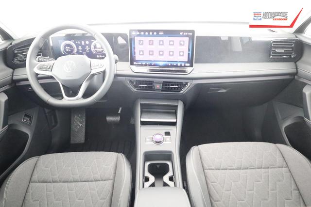 Volkswagen Tiguan 1.5 TSI eHybrid 150 kW Life DSG Life, Pano, AHK, IQ.Light, Navi, ParkAssist 