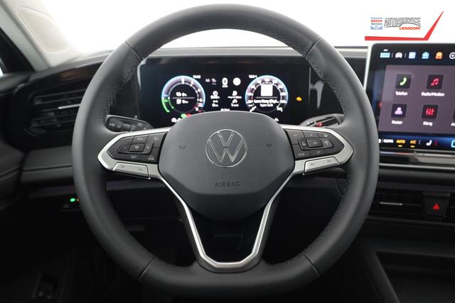 Volkswagen Tiguan 1.5 TSI eHybrid 150 kW Life DSG Life, Pano, AHK, IQ.Light, Navi, ParkAssist 