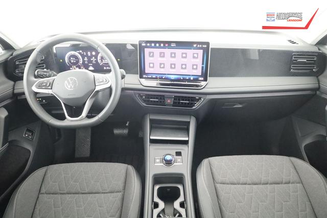 Volkswagen Tiguan 1.5 TSI eHybrid 150 kW Life DSG Life, AHK, IQ.Light, Navi, ParkAssist 