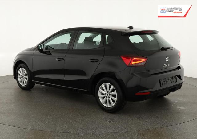 Seat Ibiza Style 1.0 TSI Style. LED, Kamera, Parklenk, Winter, 5 J.-Garantie 