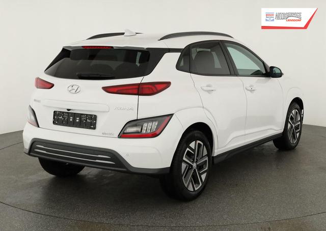 Hyundai KONA EV Advantage, Navi, Sitzheizung, Kamera 