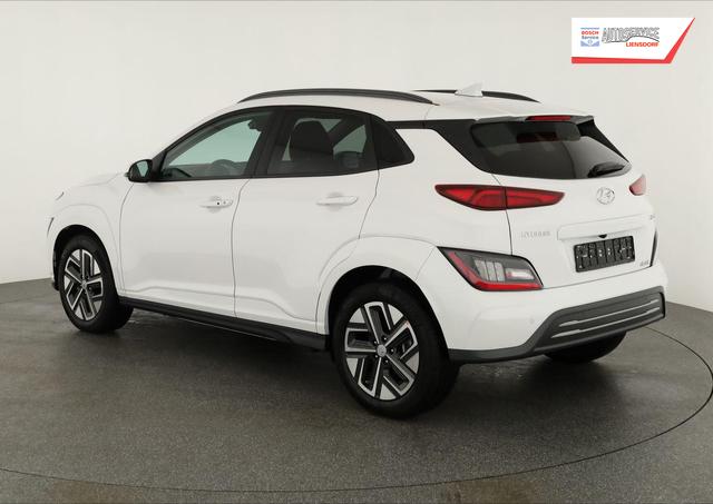 Hyundai KONA EV Advantage, Navi, Sitzheizung, Kamera 