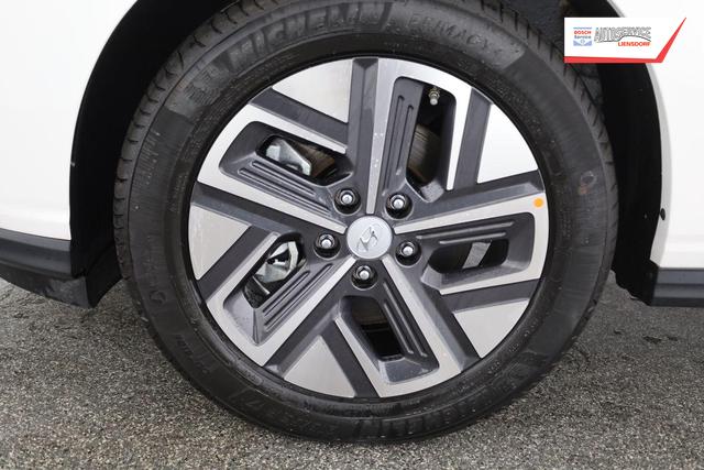 Hyundai KONA EV Advantage, Navi, Sitzheizung, Kamera 