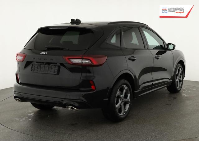 Ford Kuga ST-Line 1.5 EcoBoost ST-Line, Navi, AHK, LED, Kamera, Winter, FS beheizbar, 5 J.-Garantie 
