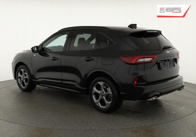 Ford Kuga ST-Line 1.5 EcoBoost ST-Line, Navi, AHK, LED, Kamera, Winter, FS beheizbar, 5 J.-Garantie 