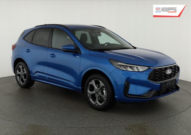 Ford Kuga ST-Line 1.5 EcoBoost ST-Line, Navi, AHK, LED, Kamera, Winter, FS beheizbar, 5 J.-Garantie 