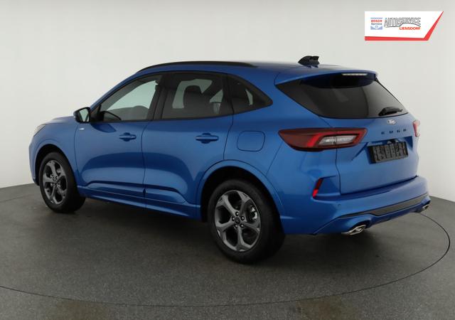 Ford Kuga ST-Line 1.5 EcoBoost ST-Line, Navi, AHK, LED, Kamera, Winter, FS beheizbar, 5 J.-Garantie 