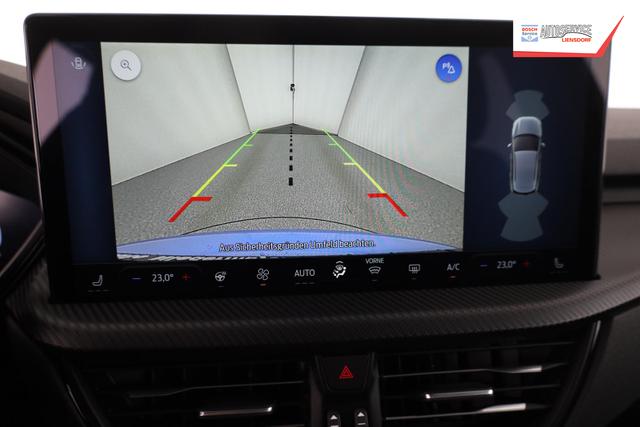 Ford Kuga ST-Line 1.5 EcoBoost ST-Line, Navi, AHK, LED, Kamera, Winter, FS beheizbar, 5 J.-Garantie 