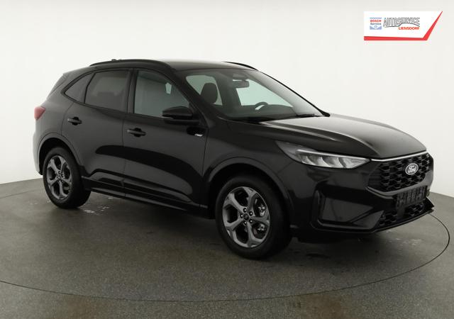 Ford Kuga ST-Line 1.5 EcoBoost ST-Line, Navi, LED, Kamera, Winter, FS beheizbar 