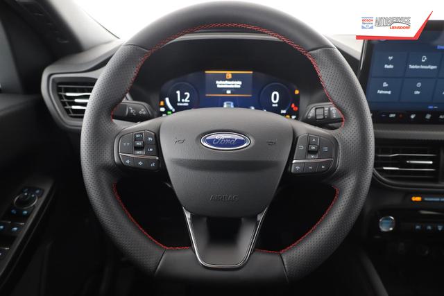 Ford Kuga ST-Line 1.5 EcoBoost ST-Line, Navi, LED, Kamera, Winter, FS beheizbar 