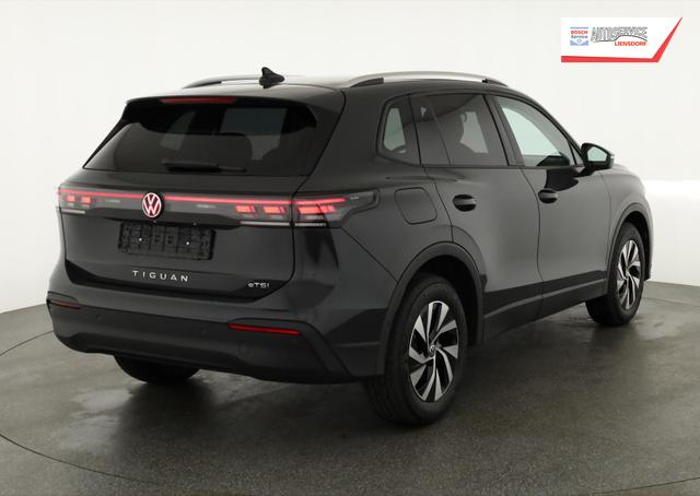 Volkswagen Tiguan 1.5 eTSI 110 kW Life DSG Life, Navi, AHK, easyOpen, LED-Plus, Kamera 