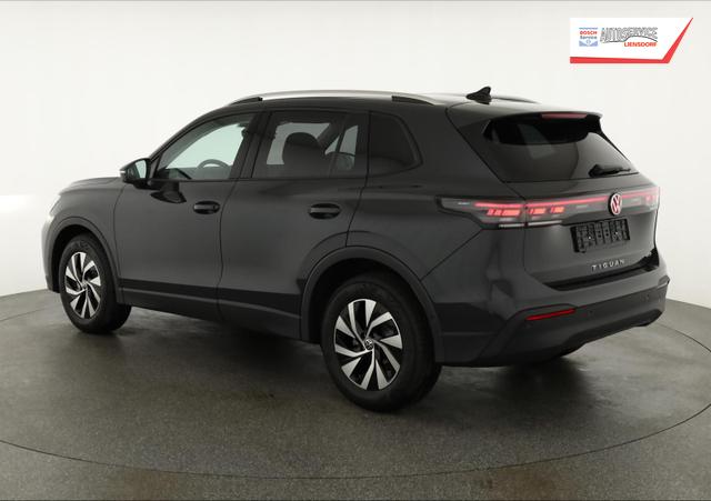 Volkswagen Tiguan 1.5 eTSI 110 kW Life DSG Life, Navi, AHK, easyOpen, LED-Plus, Kamera 