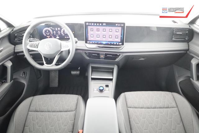 Volkswagen Tiguan 1.5 eTSI 110 kW Life DSG Life, Navi, AHK, easyOpen, LED-Plus, Kamera 