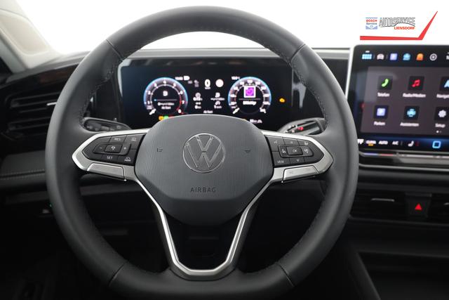 Volkswagen Tiguan 1.5 eTSI 110 kW Life DSG Life, Navi, AHK, easyOpen, LED-Plus, Kamera 
