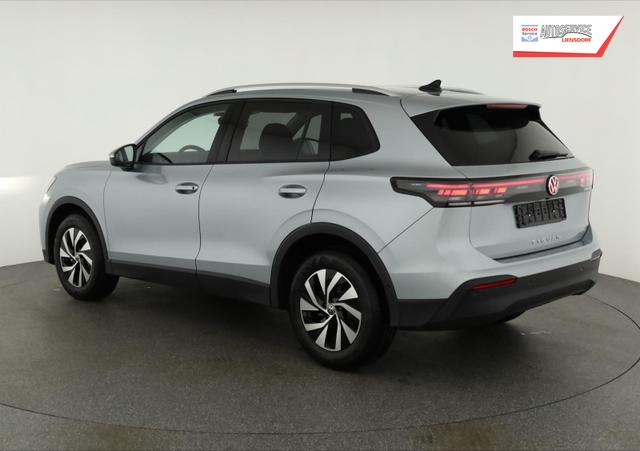 Volkswagen Tiguan 1.5 eTSI 110 kW Life DSG Life, Navi, AHK, easyOpen, LED-Plus, Kamera 