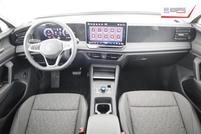 Volkswagen Tiguan 1.5 eTSI 110 kW Life DSG Life, Navi, AHK, easyOpen, LED-Plus, Kamera 