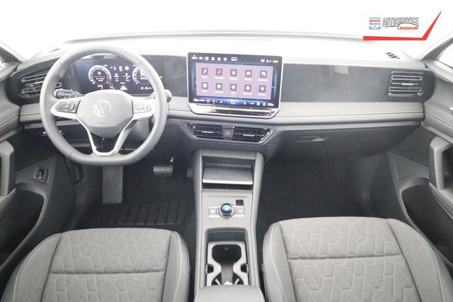 Volkswagen Tiguan 1.5 eTSI 110 kW Life DSG Life, Navi, AHK, easyOpen, LED-Plus, Kamera 