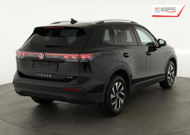 Volkswagen Tiguan 1.5 eTSI 110 kW Life DSG Life, Navi, AHK, easyOpen, LED-Plus, Kamera 