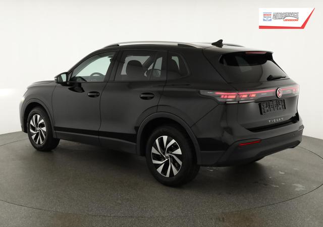 Volkswagen Tiguan 1.5 eTSI 110 kW Life DSG Life, Navi, AHK, easyOpen, LED-Plus, Kamera 