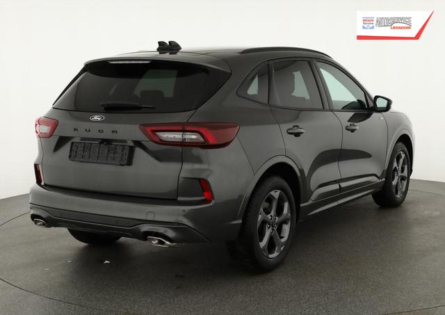 Ford Kuga ST-Line 1.5 EcoBoost ST-Line, Navi, LED, Kamera, Winter, FS beheizbar, 5 J.-Garantie 