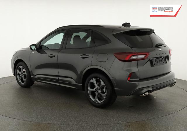 Ford Kuga ST-Line 1.5 EcoBoost ST-Line, Navi, LED, Kamera, Winter, FS beheizbar, 5 J.-Garantie 