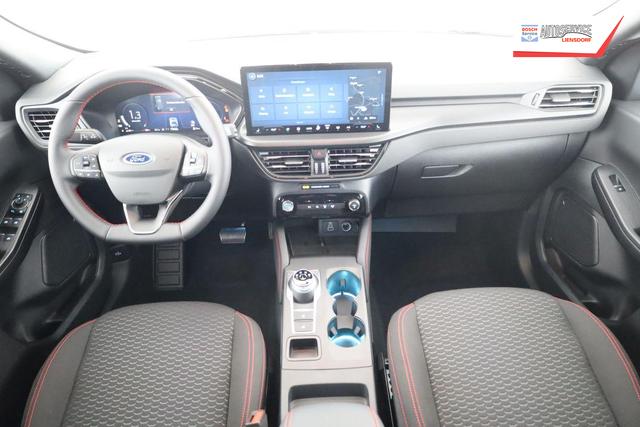 Ford Kuga ST-Line 1.5 EcoBoost ST-Line, Navi, LED, Kamera, Winter, FS beheizbar, 5 J.-Garantie 