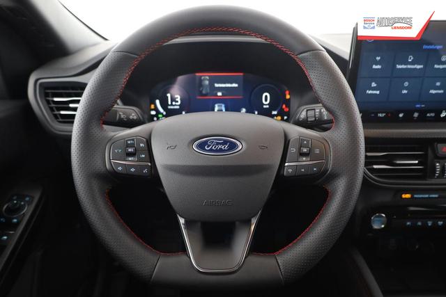 Ford Kuga ST-Line 1.5 EcoBoost ST-Line, Navi, LED, Kamera, Winter, FS beheizbar, 5 J.-Garantie 