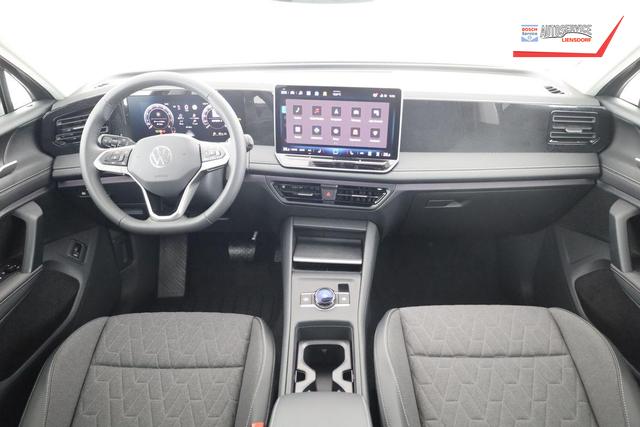 Volkswagen Tiguan 1.5 eTSI 110 kW Life DSG Life, Navi, AHK, easyOpen, LED-Plus, Kamera 