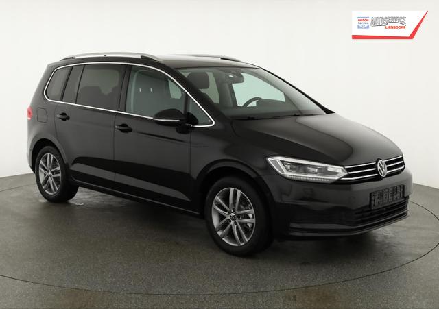 Volkswagen Touran Comfortline BMT/Start-Stopp 1.5 TSI DSG Comfortline, AHK, Navi, Kamera, Side, Winter, 4-J. Garantie 