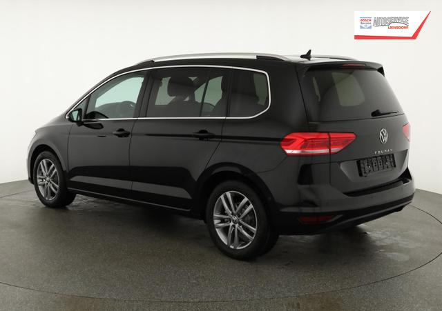 Volkswagen Touran Comfortline BMT/Start-Stopp 1.5 TSI DSG Comfortline, AHK, Navi, Kamera, Side, Winter, 4-J. Garantie 