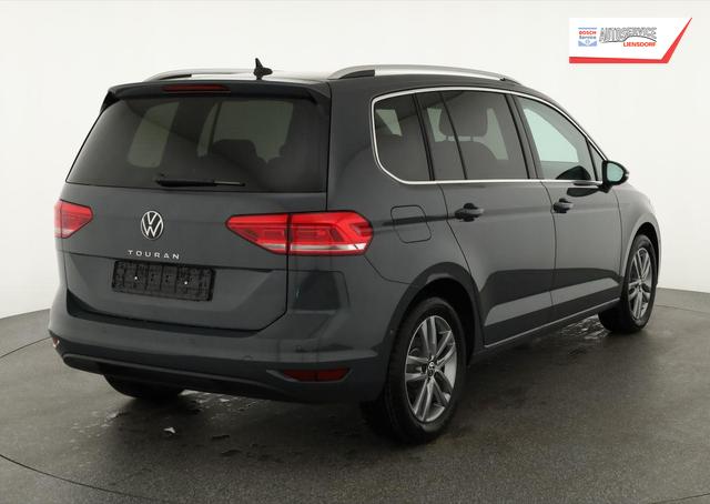 Volkswagen Touran Comfortline BMT/Start-Stopp 1.5 TSI DSG Comfortline, AHK, Navi, Kamera, Side, Winter, 4-J. Garantie 