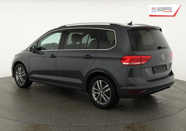 Volkswagen Touran Comfortline BMT/Start-Stopp 1.5 TSI DSG Comfortline, AHK, Navi, Kamera, Side, Winter, 4-J. Garantie 
