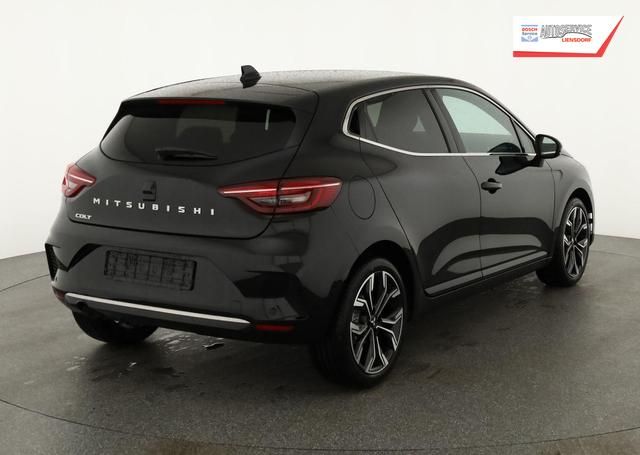 Mitsubishi Colt Select 1.0 MPI-T Select, LED, Kamera, Side, Winter, 17-Zoll, 5 J.-Garantie 