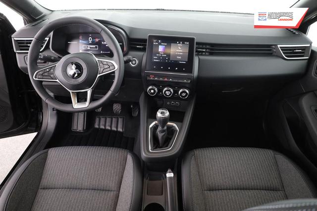 Mitsubishi Colt Select 1.0 MPI-T Select, LED, Kamera, Side, Winter, 17-Zoll, 5 J.-Garantie 