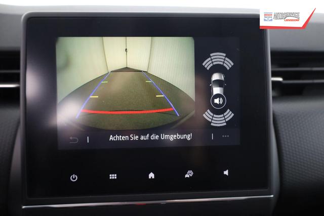 Mitsubishi Colt Select 1.0 MPI-T Select, LED, Kamera, Side, Winter, 17-Zoll, 5 J.-Garantie 