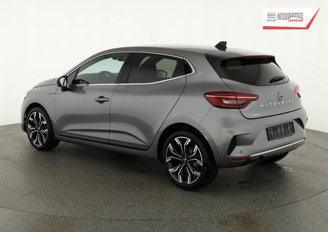 Mitsubishi Colt Select 1.0 MPI-T Select, LED, Kamera, Side, Winter, 17-Zoll, 5 J.-Garantie 