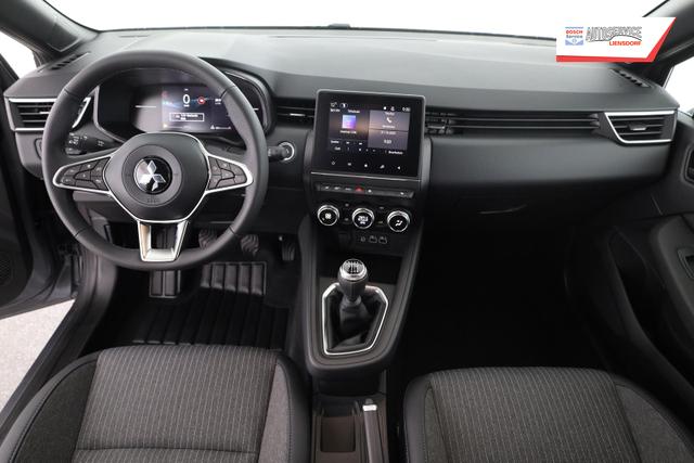 Mitsubishi Colt Select 1.0 MPI-T Select, LED, Kamera, Side, Winter, 17-Zoll, 5 J.-Garantie 