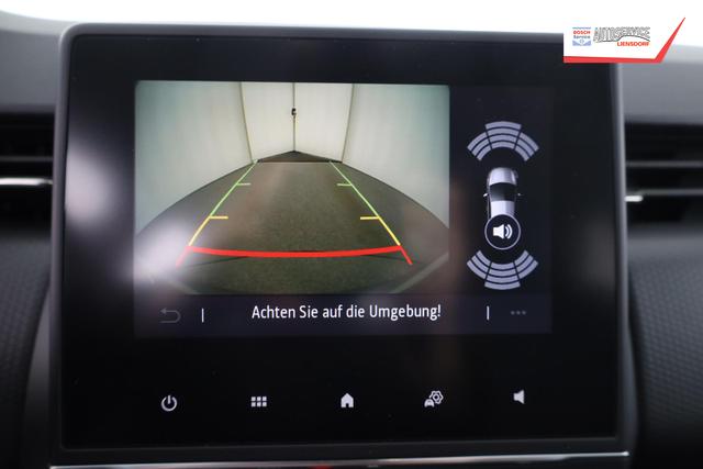 Mitsubishi Colt Select 1.0 MPI-T Select, LED, Kamera, Side, Winter, 17-Zoll, 5 J.-Garantie 