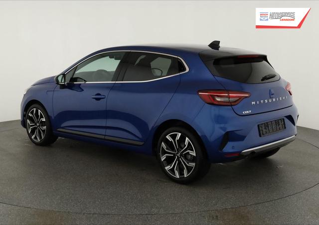 Mitsubishi Colt Select 1.0 MPI-T Select, LED, Kamera, Side, Winter, 17-Zoll, 5 J.-Garantie 