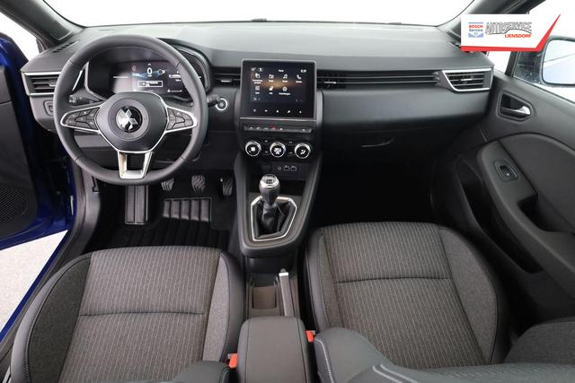 Mitsubishi Colt Select 1.0 MPI-T Select, LED, Kamera, Side, Winter, 17-Zoll, 5 J.-Garantie 