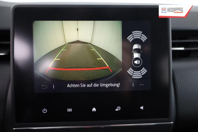 Mitsubishi Colt Select 1.0 MPI-T Select, LED, Kamera, Side, Winter, 17-Zoll, 5 J.-Garantie 